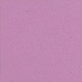 Dekorgumi világoslila A/4 2mm
