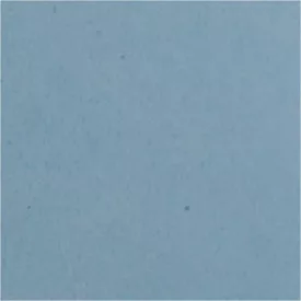 Dekorgumi pasztellkék A/4 2mm