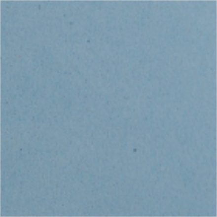 Dekorgumi pasztellkék A/4 2mm