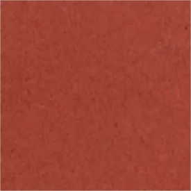 Dekorgumi terrakotta A/4 2mm