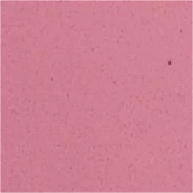 Dekorgumi pasztellrózsaszín A/4 2mm