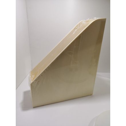 Fa irattartó papucs 25cm x 30cm x 9cm