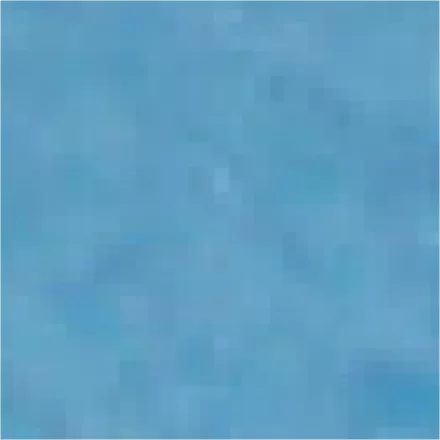 Filc lap 1 mm vastag 30cm x 20cm country kék