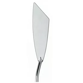 Specular asszimetrikus spatula 7x2 cm