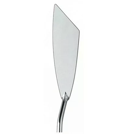 Specular asszimetrikus spatula 7x2 cm