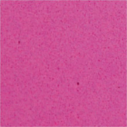 Dekorgumi magenta A/4 2mm