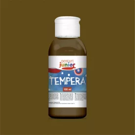 Tempera barna  100ml | Pentart