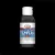Tempera fekete  100ml | Pentart 