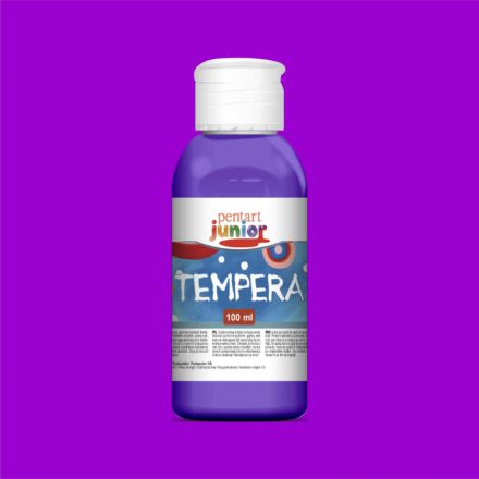 Tempera lila  100ml | Pentart 