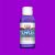Tempera lila  100ml | Pentart 