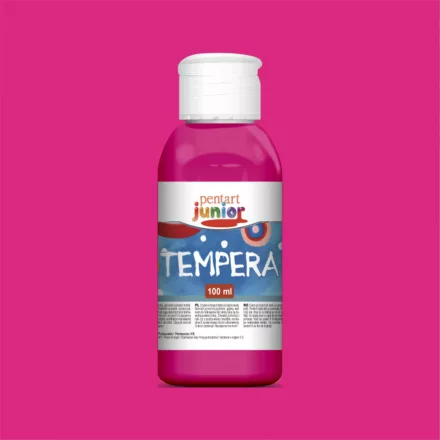 Tempera magenta  100ml | Pentart 