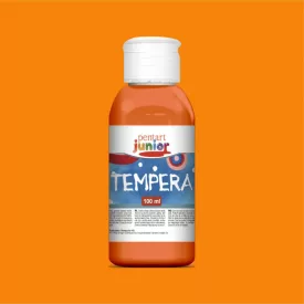 Tempera narancs  100ml | Pentart 