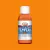 Tempera narancs  100ml | Pentart 