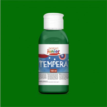 Tempera - Zöld - 100ml