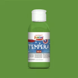 Tempera világoszöld  100ml | Pentart 