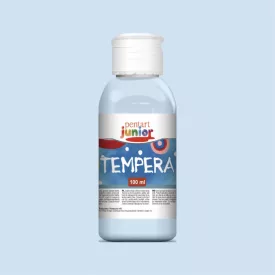 Tempera világoskék  100ml | Pentart 