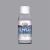 Tempera metál ezüst  100ml | Pentart 