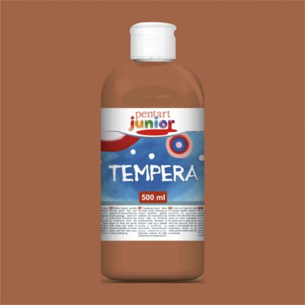 Tempera metál bronz  500ml | Pentart 