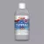 Tempera metál ezüst  500ml | Pentart 