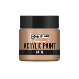 Matt akrilfesték - LAZAC 50ml | Pentart