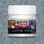 Glitterpaszta finom ezüst 50ml