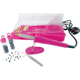 Dekorpáka szett, pirográf páka Dekorpáka szett, pirográf páka