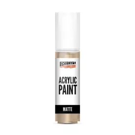 Matt akrilfesték - PÚDER 20ml | Pentart