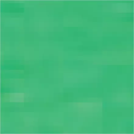 Filc tekercs 42cm x 500cm 1mm vastag fűzöld