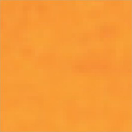 Filc tekercs 42cm x 500cm 1mm vastag világosnarancs