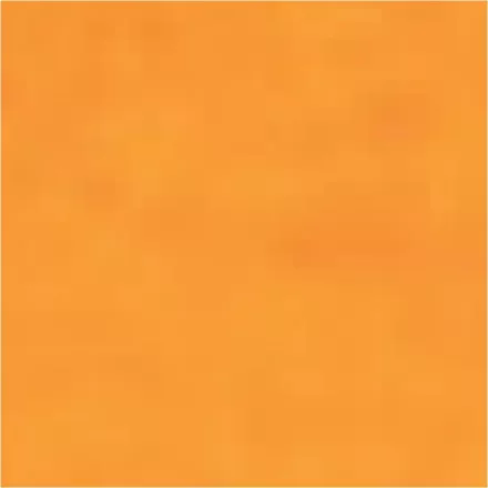 Filc tekercs 42cm x 500cm 1mm vastag világosnarancs