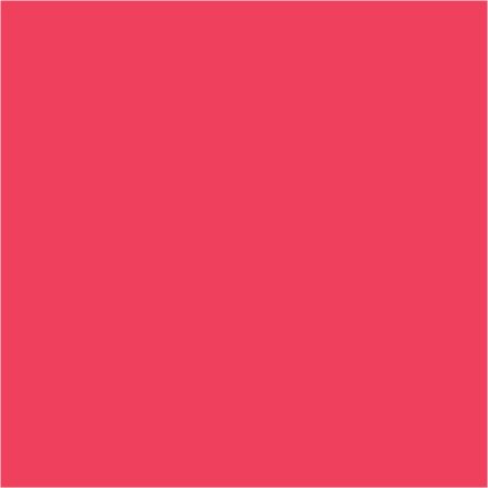 Filc lap 50 x 40 cm 3mm vastag pink