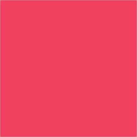 Filc lap 50 x 40 cm 3mm vastag pink