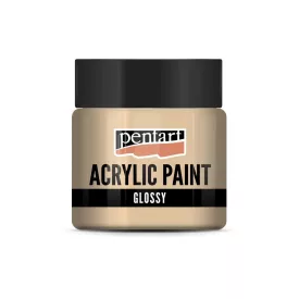 Fényes akrilfesték PÚDER 50ml | Pentart