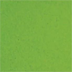 Dekorgumi fűzöld A/4 2mm