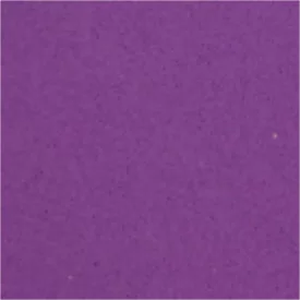 Dekorgumi ibolyalila A/4 2mm