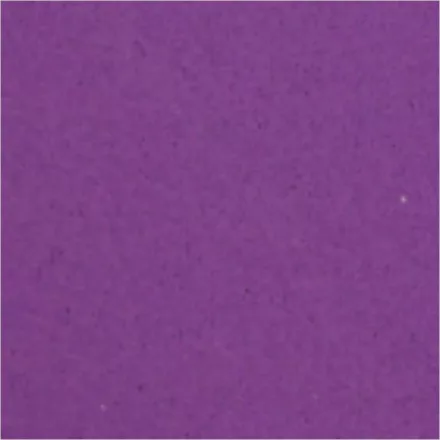 Dekorgumi ibolyalila A/4 2mm