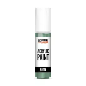 Matt akrilfesték - PISZTÁCIA 20ml | Pentart
