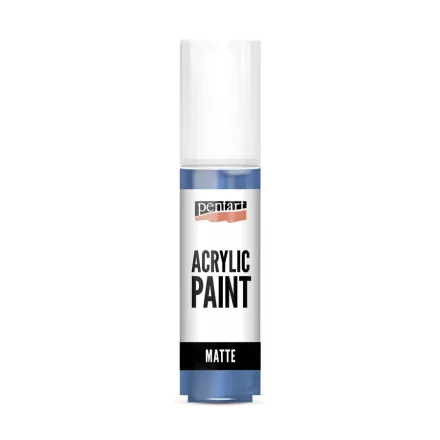 Matt akrilfesték - ÁFONYA 20ml | Pentart