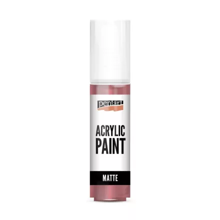 Matt akrilfesték - PUNCS 20ml | Pentart