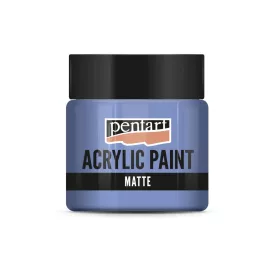 Matt akrilfesték - ÁFONYA 50ml | Pentart