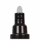 Posca Uni filctoll PC-5M 2,5 mm  - ezüst