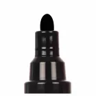 Posca Uni filctoll PC-5M 2,5 mm  - fekete