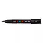 Posca Uni filctoll PC-5M 2,5 mm  - fekete