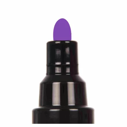 Posca Uni filctoll PC-5M 2,5 mm  - lila