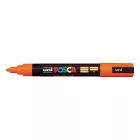 Posca Uni filctoll PC-5M 2,5 mm  - narancs