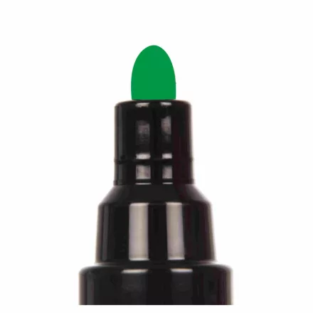 Posca Uni filctoll PC-5M 2,5 mm  - zöld