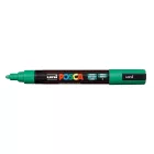 Posca Uni filctoll PC-5M 2,5 mm  - zöld