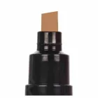 Posca Uni filctoll PC-8K 8mm - barna