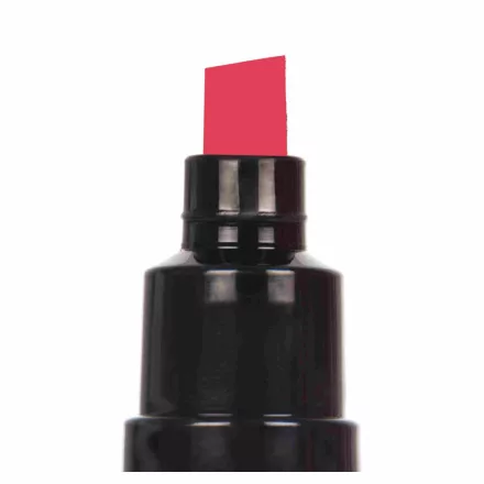 Posca Uni filctoll PC-8K 8mm - piros