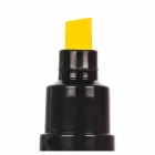 Posca Uni filctoll PC-8K 8mm - sárga